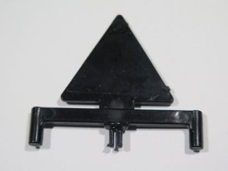 Warndreieck Warntafel Warndreieck Warntafel