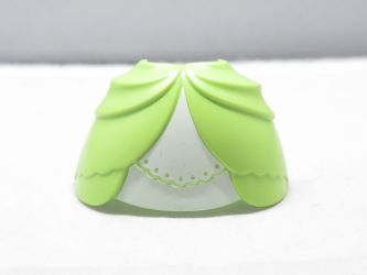 Reifrock vorn Reifrock vorn