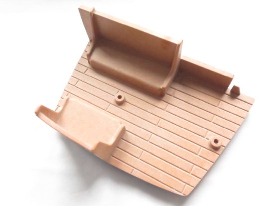 Schiffsdeck Schiffsdeck