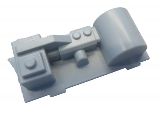 Seitenteil Aggregate Seitenteil Aggregate