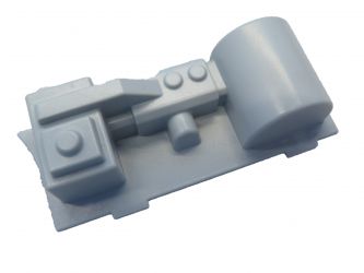 Seitenteil Aggregate Seitenteil Aggregate