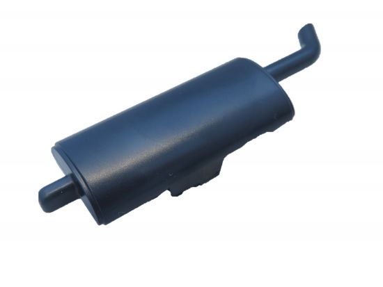 Auspuff LKW Auspuff LKW