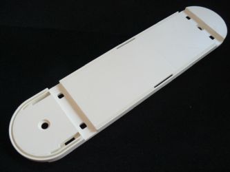 Bodenplatte Gangway Bodenplatte Gangway