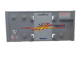 Wand Tuning Wand Tuning