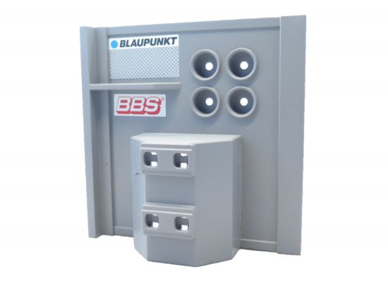 Wand Tuning Wand Tuning