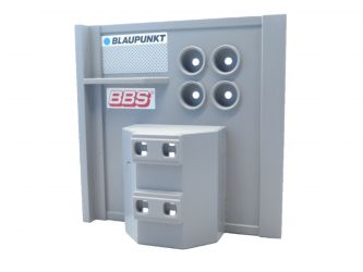 Wand Tuning Wand Tuning