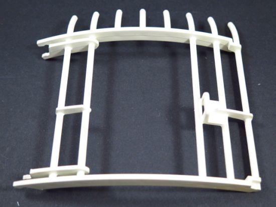 Gitter Käfig Türausschnitt Gitter Käfig Türausschnitt