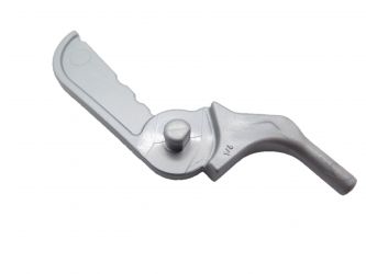 Rettungsscherenhälfte Rettungsscherenhälfte