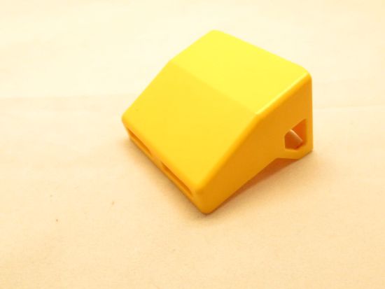 Haube vorn Walze Haube vorn Walze