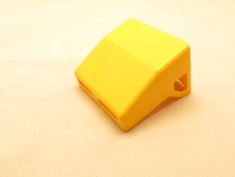 Haube vorn Walze Haube vorn Walze