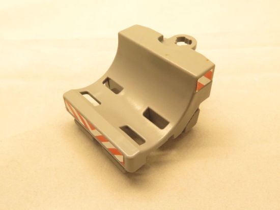 Chassis vorn Walze Chassis vorn Walze