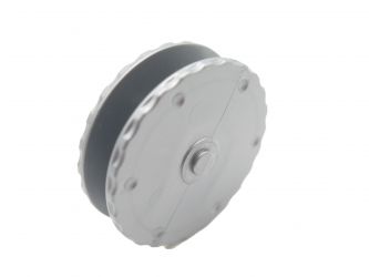 Rolle Seilrolle Winde Rolle Seilrolle Winde