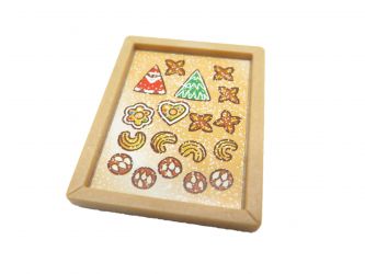 Keksblech Kekse Keksblech Kekse