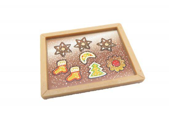 Keksblech Kekse Keksblech Kekse