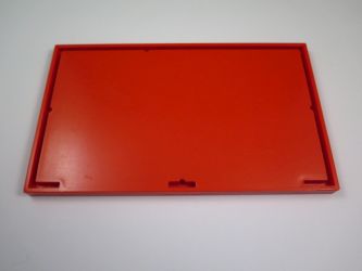 Grundplatte Grundplatte