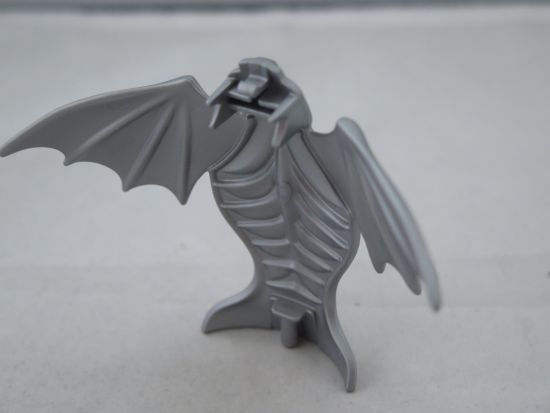 Körper Flügel Drache Körper Flügel Drache