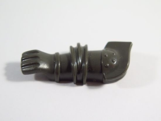 Armüstung links Armüstung links