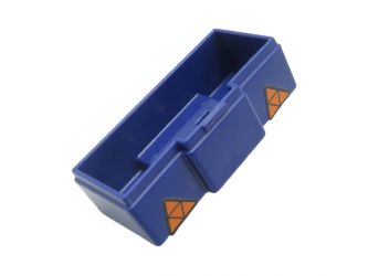 Box Gepäckkorb Quad Box Gepäckkorb Quad