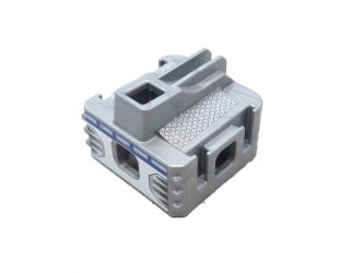 Chassis Balance Roller Chassis Balance Roller