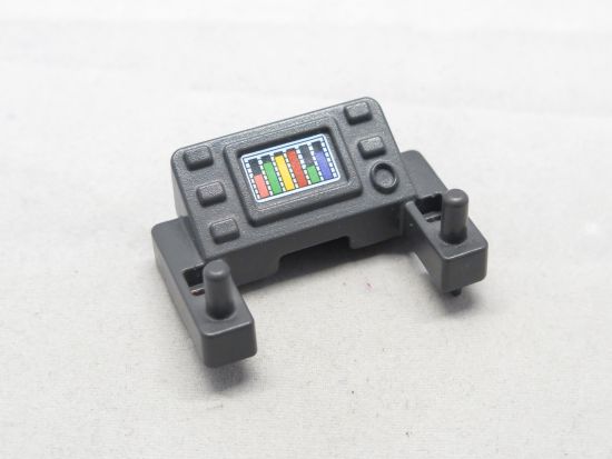 Bedienpult Drehleiter Bedienpult Drehleiter