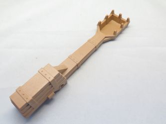 Arm Katapult Arm Katapult