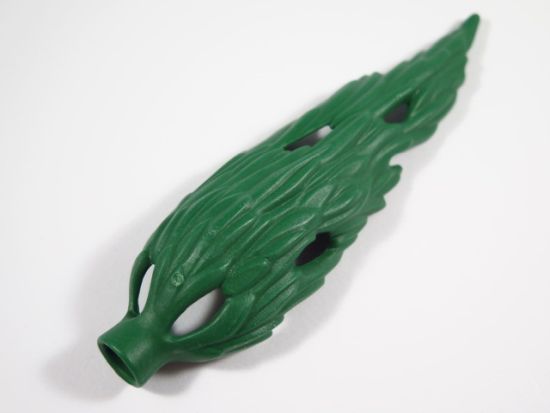 Baumhälfte Baumhälfte