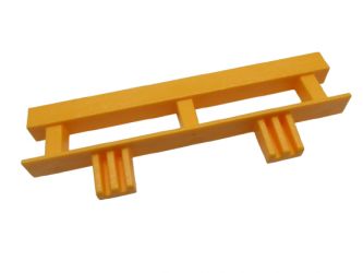 Geländer Absperrung Geländer Absperrung