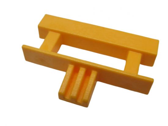 Geländer Absperrung Geländer Absperrung