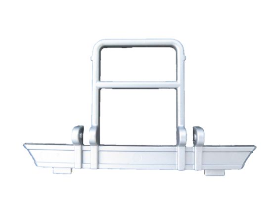 Grundträger Fahrradhalter Grundträger Fahrradhalter