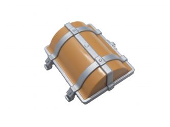 Deckel Truhe Deckel Truhe