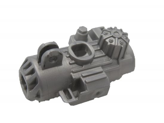 Gehäuse Hälfte Satellit Gehäuse Hälfte Satellit