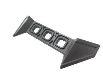 Spoiler hinten Spoiler hinten