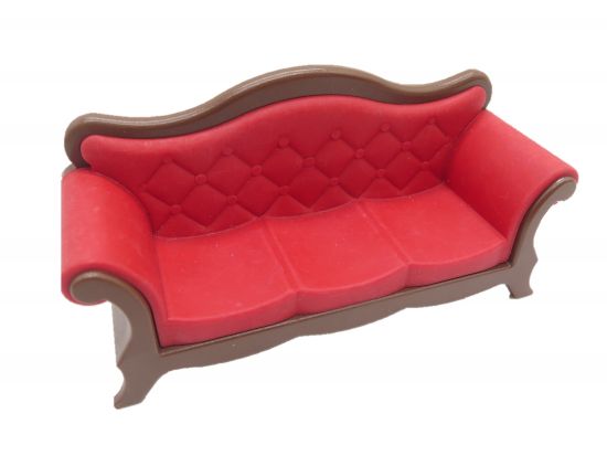Sofa Rosa Serie Sofa Rosa Serie