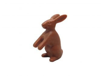 Hase stehend Hase stehend