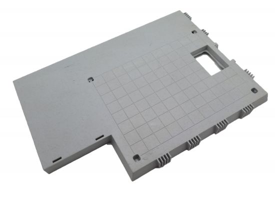 Grundplatte Polizeistation Grundplatte Polizeistation