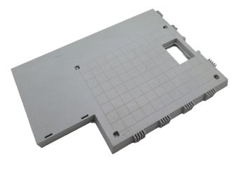 Grundplatte Polizeistation Grundplatte Polizeistation