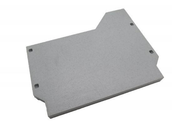 Grundplatte Polizeistation Grundplatte Polizeistation