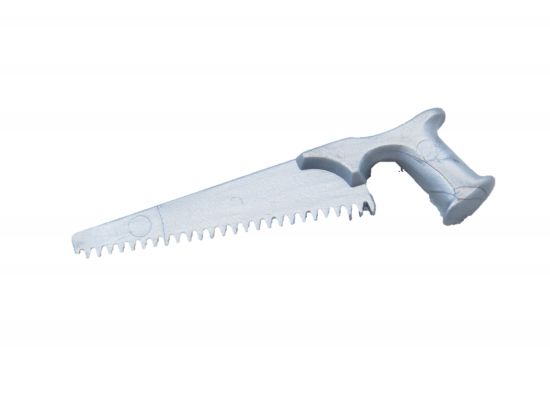 Säge Fuchsschwanz Säge Fuchsschwanz