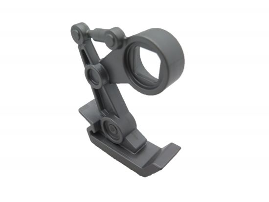 Kufe rechts Razercopter Mega Master Kufe rechts Razercopter Mega Master