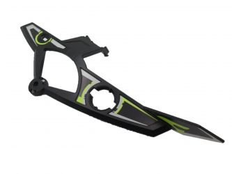 Flügel links Spycopter Flügel links Spycopter