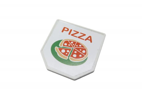 Pizza Karton Oberteil Pizza Karton Oberteil