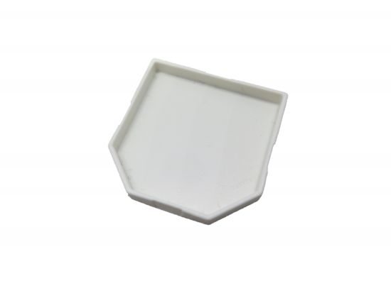 Pizza Karton Unterteil Pizza Karton Unterteil