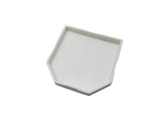 Pizza Karton Unterteil Pizza Karton Unterteil