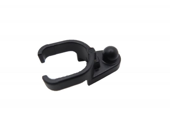 Befestigung Mast Befestigung Mast