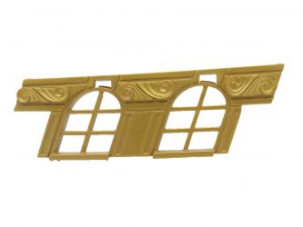 Fenster Seite Heck links Fenster Seite Heck links