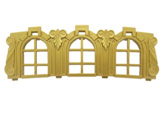 Fenster Piratenschiiff Heck Fenster Piratenschiiff Heck