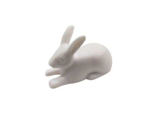 Hase liegend Hase liegend