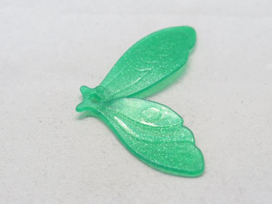 Flügel Elfe links Flügel Elfe links