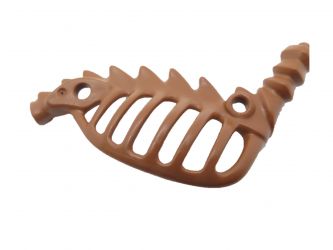 Skelett Rippen Dinosaurier Skelett Rippen Dinosaurier