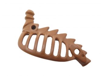 Skelett Rippen Dinosaurier Skelett Rippen Dinosaurier